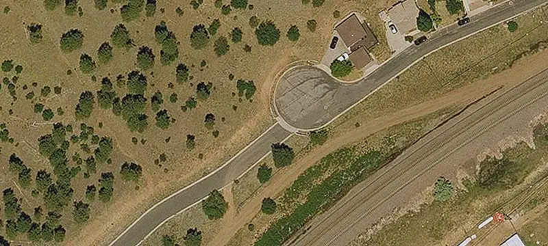 Vacant Land