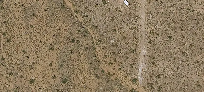 Lot 099 N Palo Verde Drive, Dolan Springs, AZ 86441