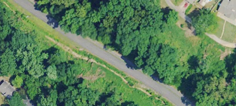 Level Commercial Land with Utilities
