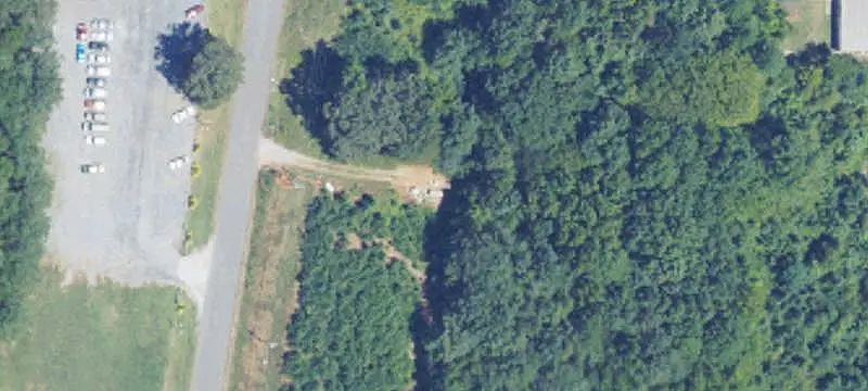 Corner Commercial Land