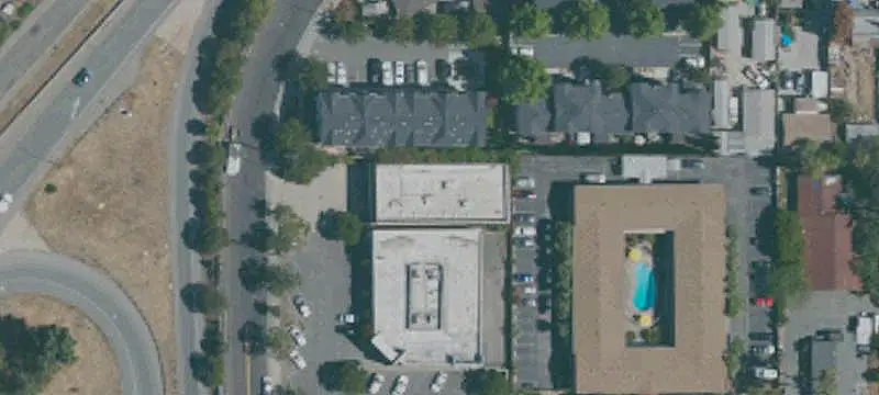 Freestanding Office Building