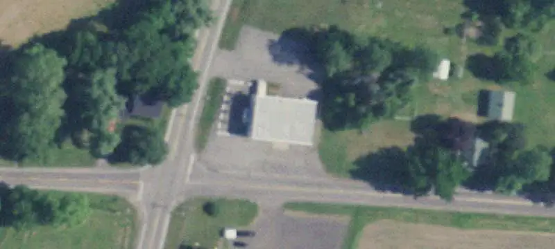 Restaurant with Event Space