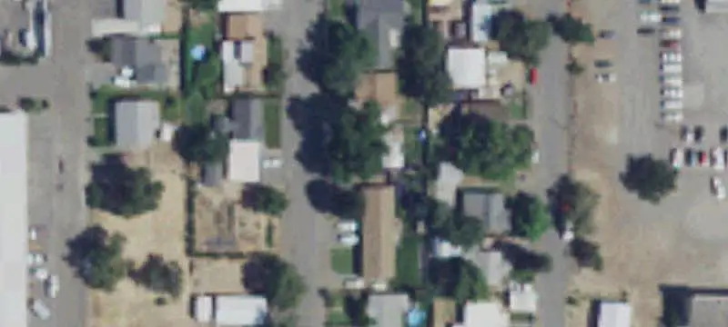 Two-Building Multifamily Property