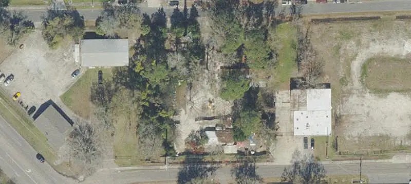 IL-Zoned Industrial Land