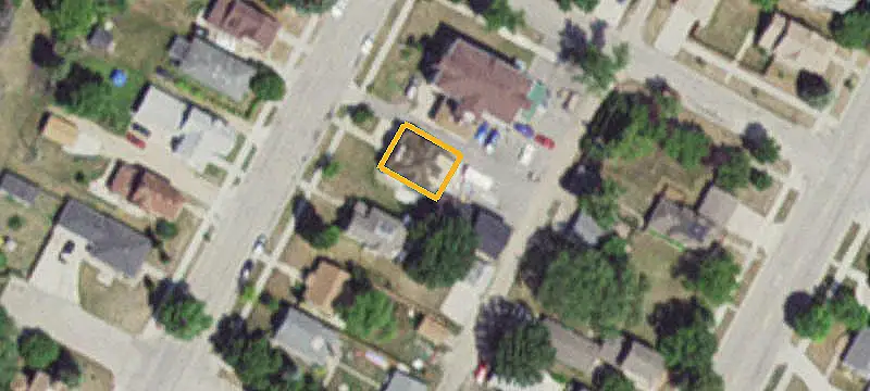 Two-Building Apartment Package