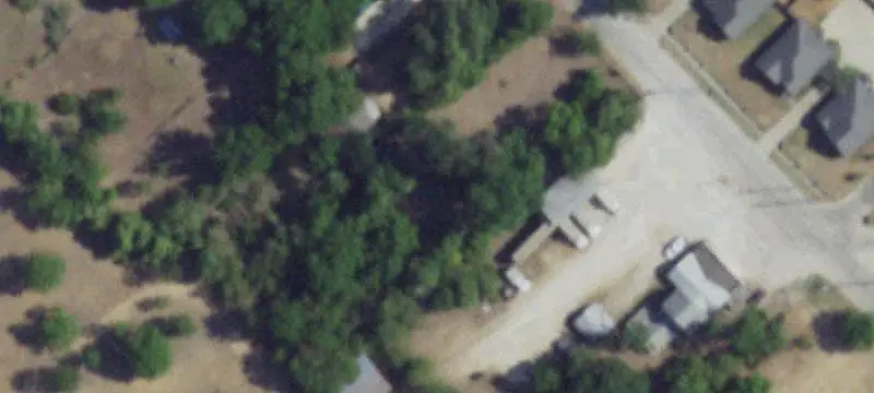 M-2-Zoned Industrial Land