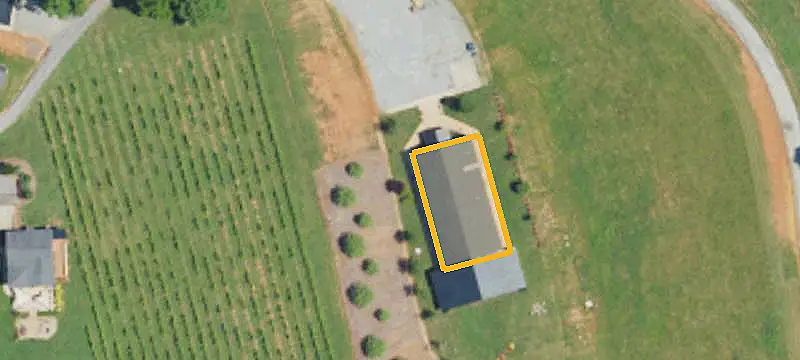 Commercial Land with Mountain Views