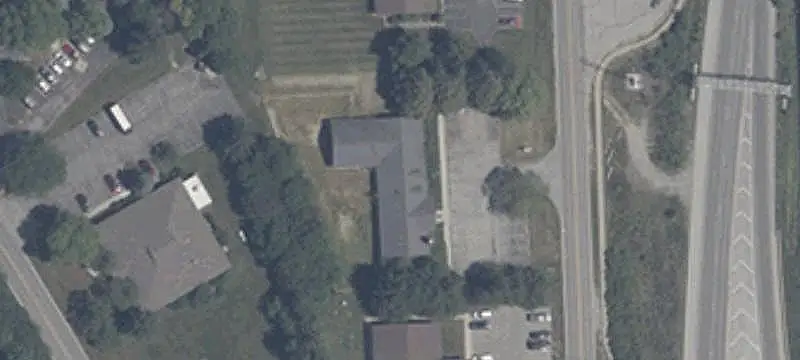 Freestanding Medical Office with Parking
