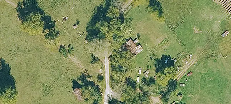 Agricultural Land with Year-Round Creek
