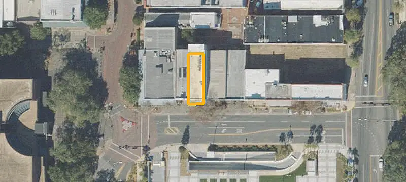 Freestanding Office Building