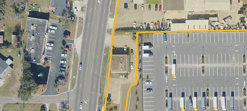 Jiffy Lube Retail Property