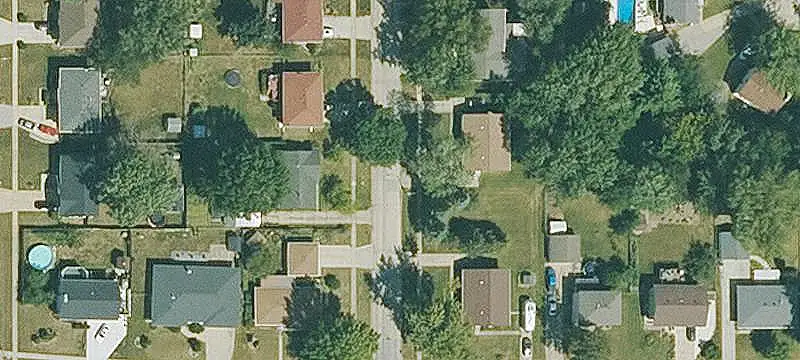 Duplex with Private Yard