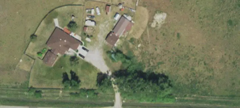 Irrigated Farm with Outbuildings