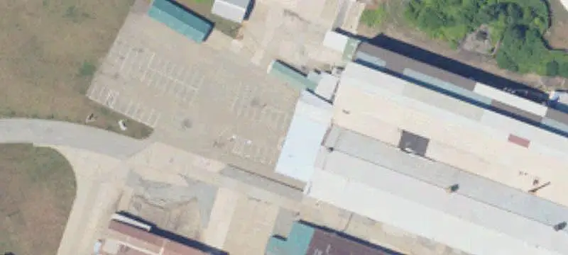 Large-Scale Manufacturing Facility