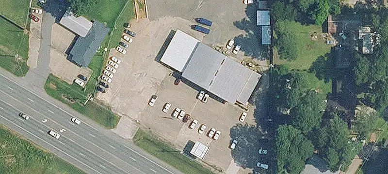Secure Flex Space Campus