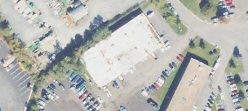 Automotive Service Condominium