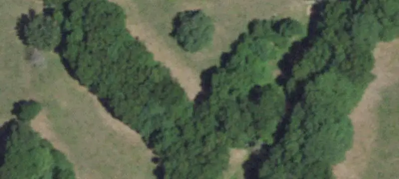 Waterfront Land Lot