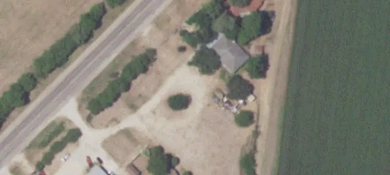 Vacant Land