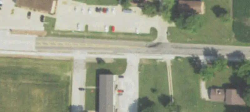 Highway Commercial Development Land