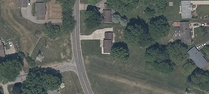Split-Level Duplex with Income Potential
