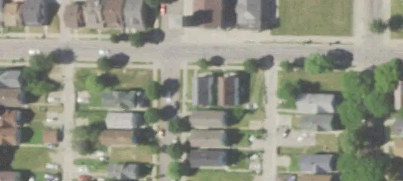 Two-Unit Duplex with Front Porch