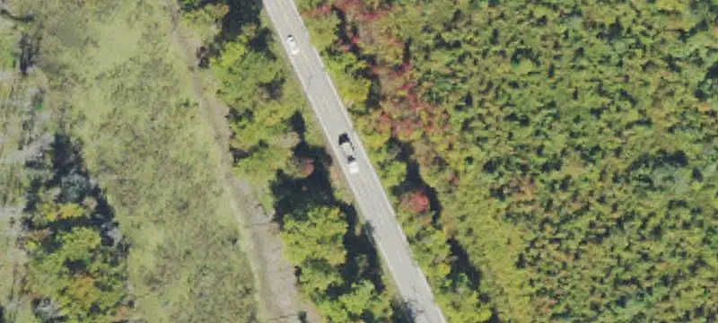 Kanawha River Commercial Land