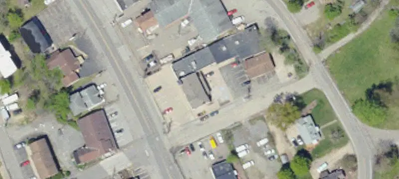 4-Bay Auto Shop