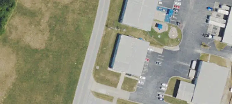 Two-Building Industrial Warehouse Portfolio