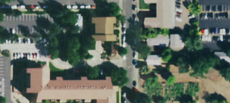 Student Housing Apartment Buildings
