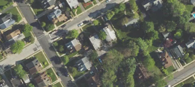 Two-Property Quadplex Portfolio