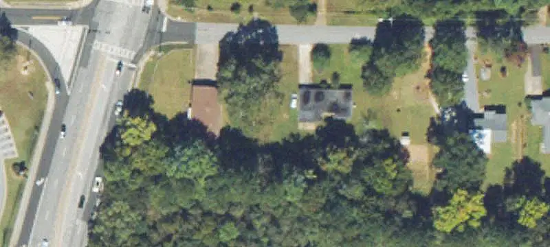 Commercial Land Near Hospital