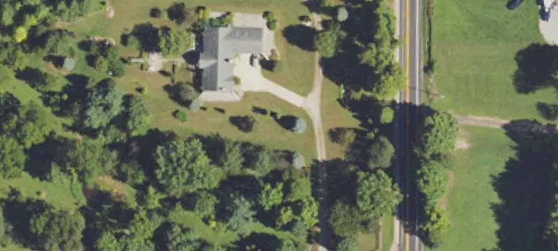 Lakefront Agricultural Land