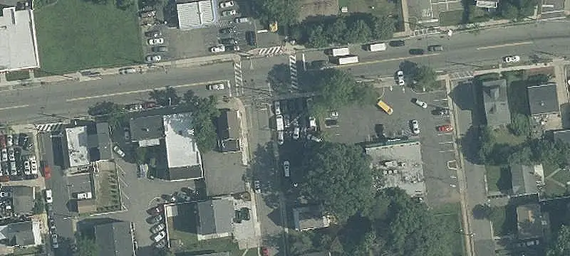 Used Auto Dealership Property