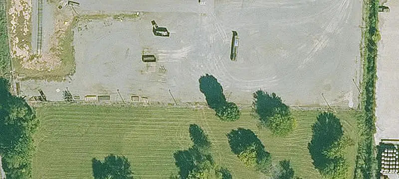 7-ELEVEN Gas Station