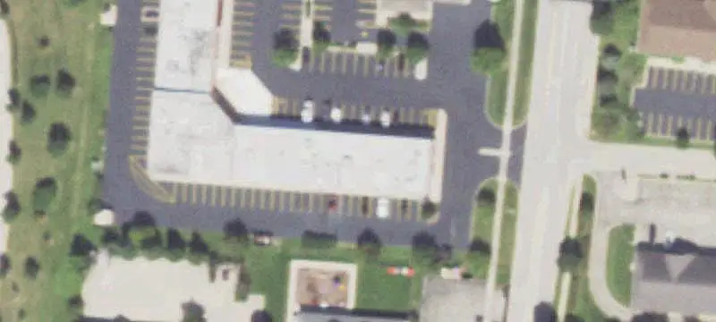 Single-Tenant Office Unit
