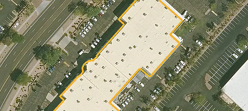 Multi-Tenant Office Building