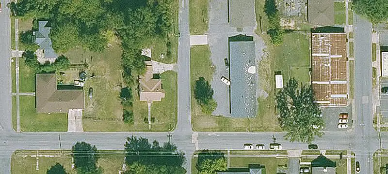 Updated Multifamily Property
