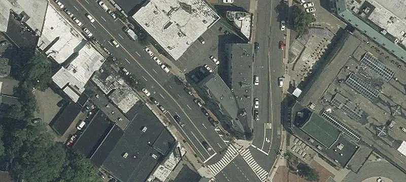 NNN Retail Condominium