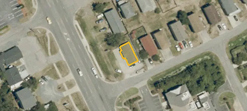 Two-Unit Office Property