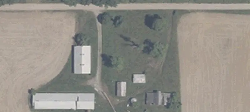 Tillable Farmland