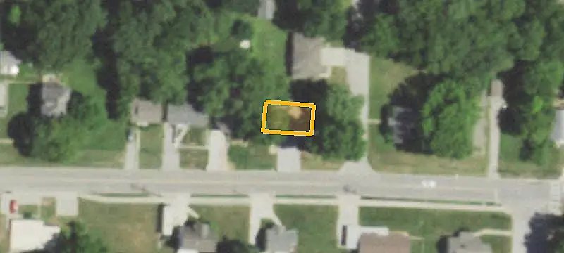 Duplex With Garage