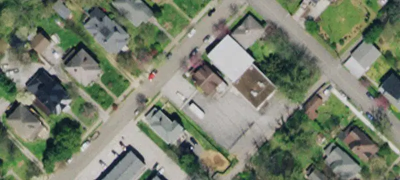 Historic Duplex with Off-Street Parking