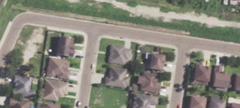 Vacant Land