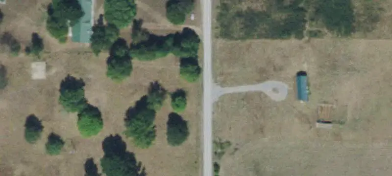 Unimproved Land
