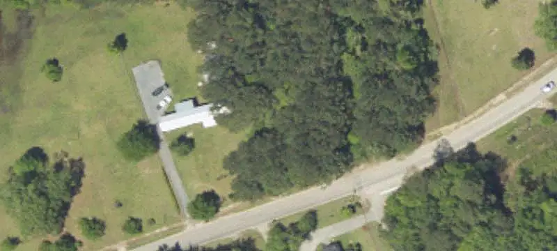 Land or Vacant Lot