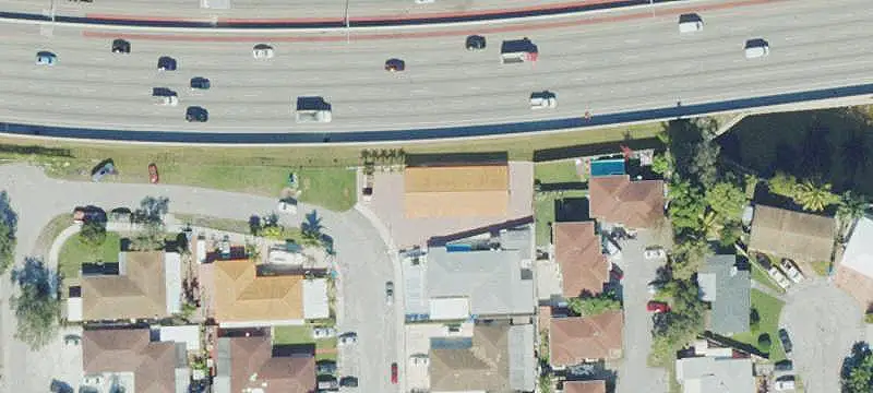 Two-Unit Duplex with Separate Meters
