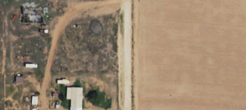 Land / Unimproved Land