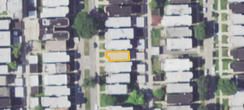 Brick Duplex with Walk-Out Basement
