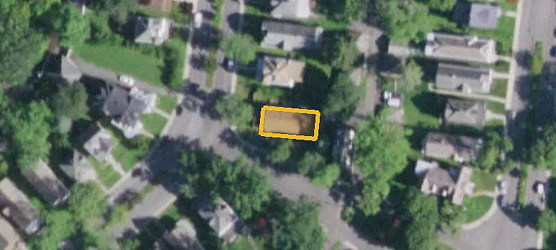 Side-by-Side Duplex with Basement