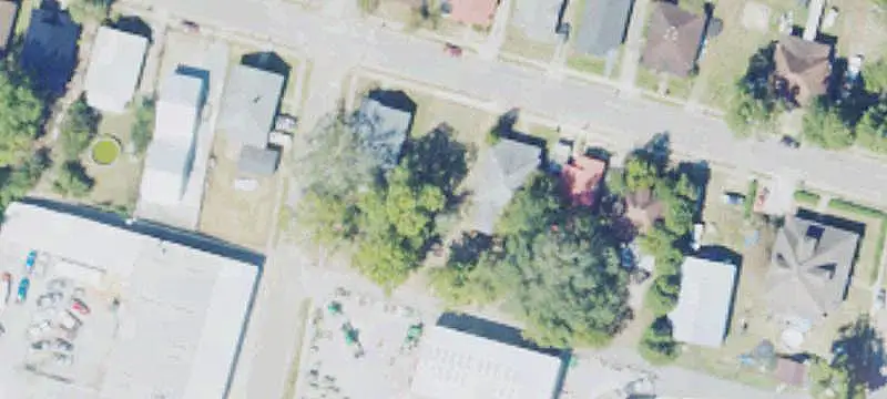 Land Parcel on Alabama Avenue